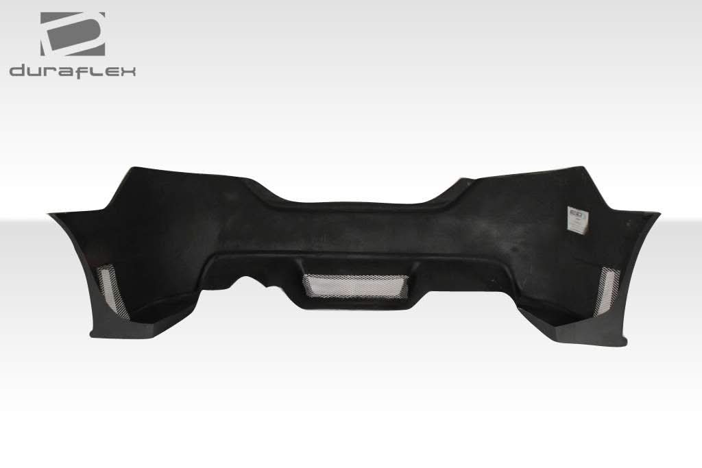 2006-2011 Honda Civic 2DR Sigma Style Body Kit - 4 Piece - FRP