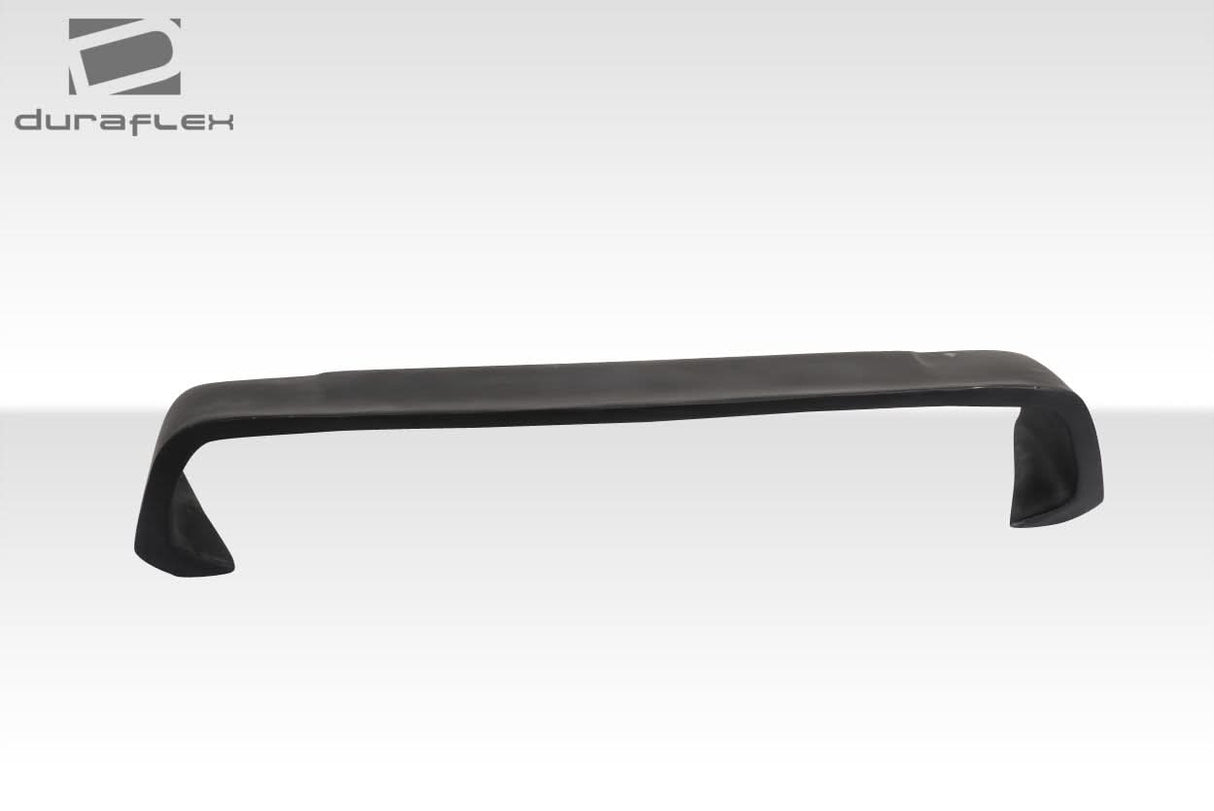 2006-2011 Honda Civic 2DR Sigma Style Wing Trunk Spoiler - FRP