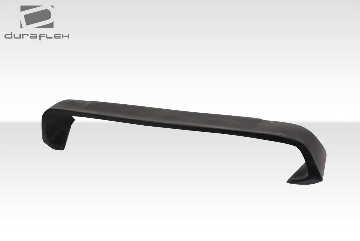 2006-2011 Honda Civic 2DR Sigma Style Wing Trunk Spoiler - FRP
