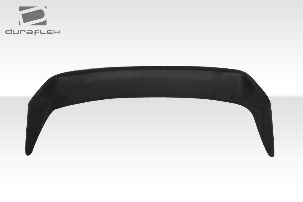 2006-2011 Honda Civic 2DR Duraflex Sigma Wing Trunk Lid Spoiler - 1 Piece