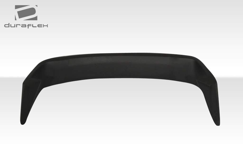 2006-2011 Honda Civic 2DR Sigma Style Wing Trunk Spoiler - FRP