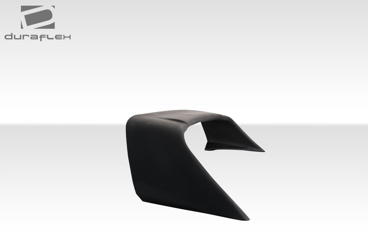 2006-2011 Honda Civic 2DR Duraflex Sigma Wing Trunk Lid Spoiler - 1 Piece