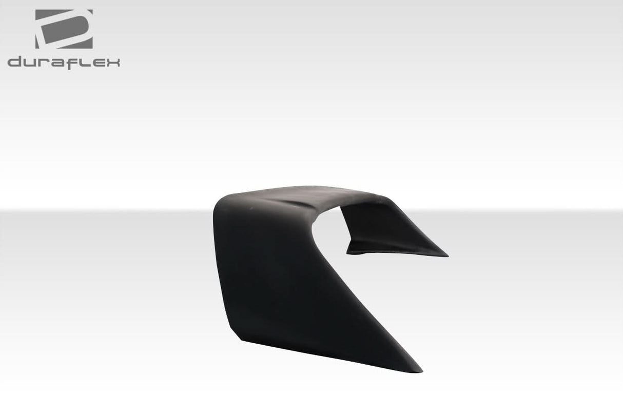 2006-2011 Honda Civic 2DR Sigma Style Wing Trunk Spoiler - FRP