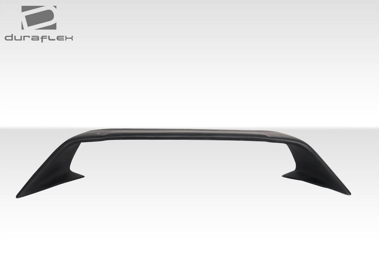 2006-2011 Honda Civic 2DR Sigma Style Wing Trunk Spoiler - FRP