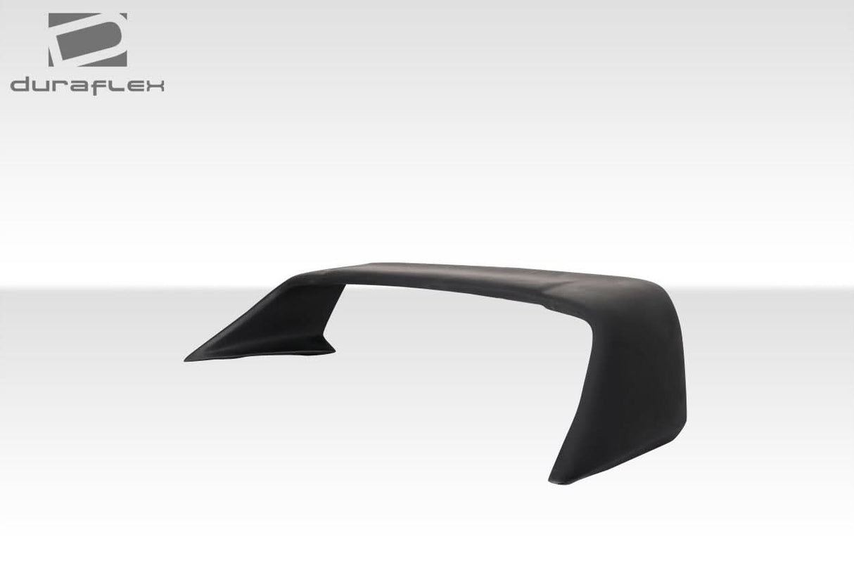 2006-2011 Honda Civic 2DR Sigma Style Wing Trunk Spoiler - FRP