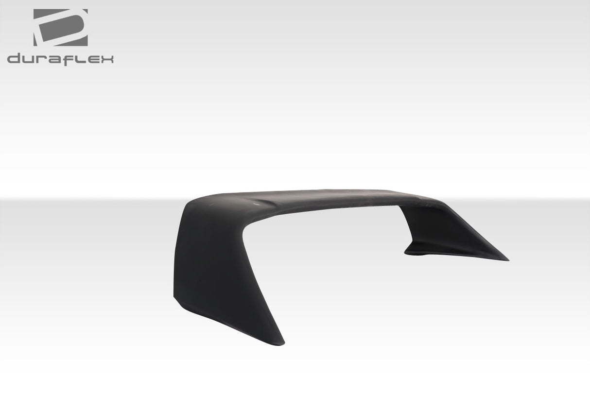 2006-2011 Honda Civic 2DR Duraflex Sigma Wing Trunk Lid Spoiler - 1 Piece