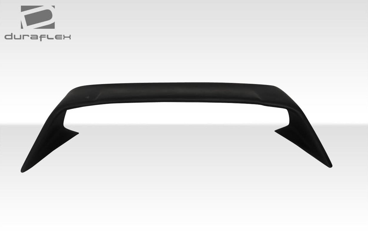 2006-2011 Honda Civic 2DR Sigma Style Wing Trunk Spoiler - FRP