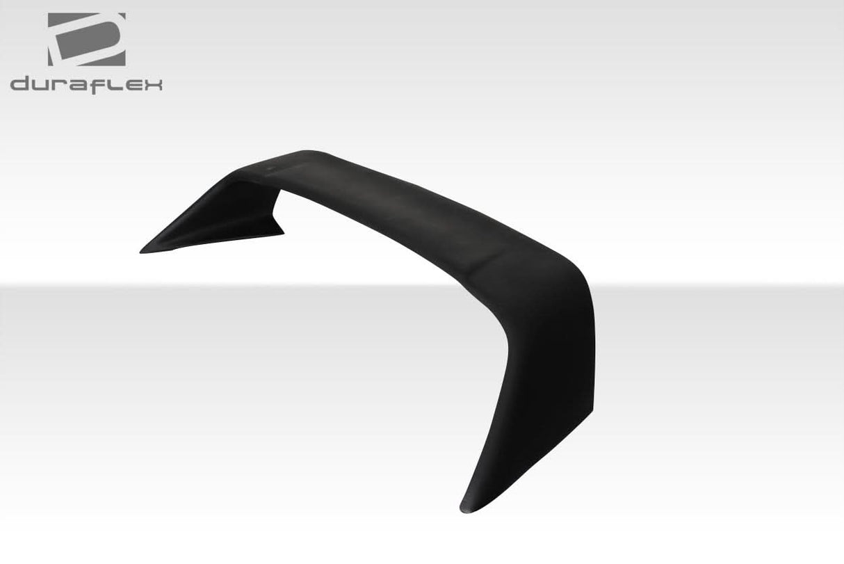 2006-2011 Honda Civic 2DR Sigma Style Wing Trunk Spoiler - FRP
