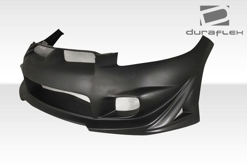 2006-2012 Mitsubishi Eclipse Eternity Style Body Kit - 4 Piece - FRP
