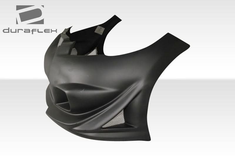 2006-2012 Mitsubishi Eclipse Eternity Style Body Kit - 4 Piece - FRP