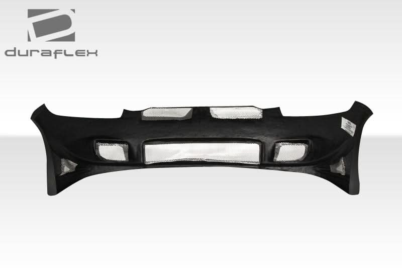 2006-2012 Mitsubishi Eclipse Eternity Style Body Kit - 4 Piece - FRP
