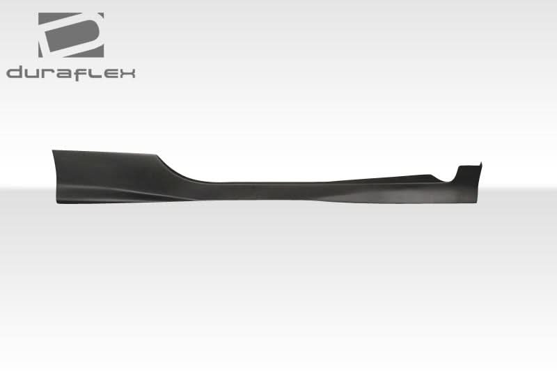 2006-2012 Mitsubishi Eclipse Eternity Style Side Skirts - 2 Piece - FRP