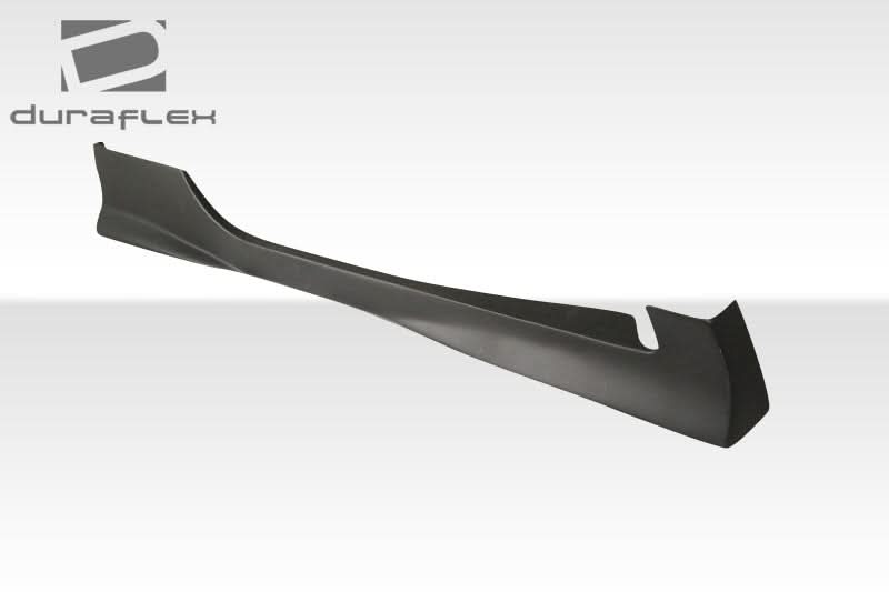 2006-2012 Mitsubishi Eclipse Eternity Style Body Kit - 4 Piece - FRP