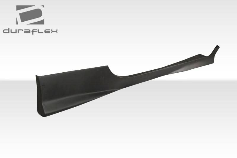 2006-2012 Mitsubishi Eclipse Eternity Style Side Skirts - 2 Piece - FRP
