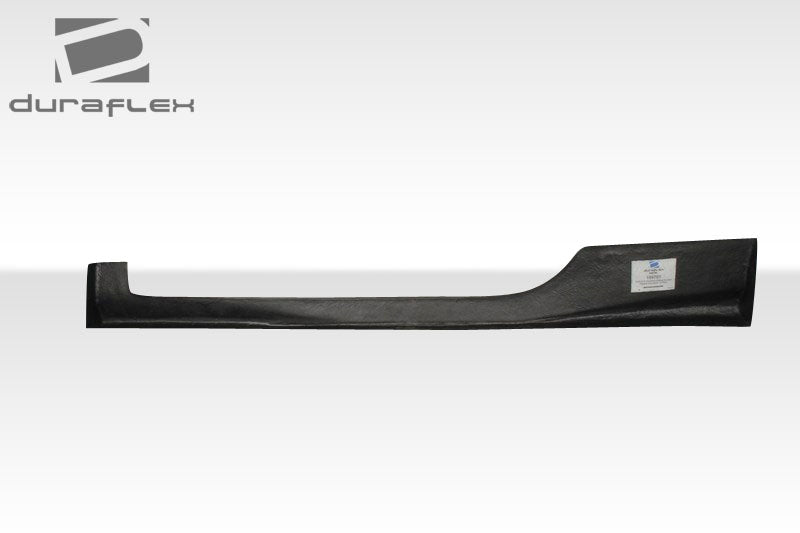 2006-2012 Mitsubishi Eclipse Duraflex Eternity Side Skirts Rocker Panels - 2 Piece