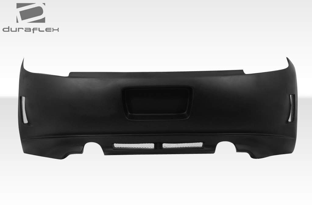 2006-2012 Mitsubishi Eclipse Eternity Style Body Kit - 4 Piece - FRP
