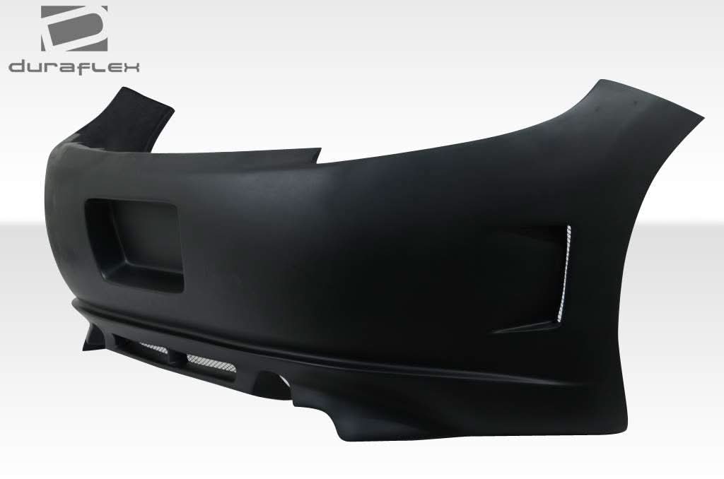2006-2012 Mitsubishi Eclipse Eternity Style Body Kit - 4 Piece - FRP