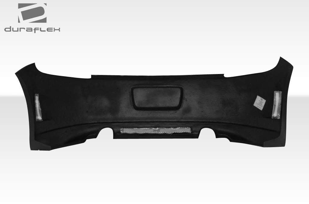 2006-2012 Mitsubishi Eclipse Eternity Style Body Kit - 4 Piece - FRP