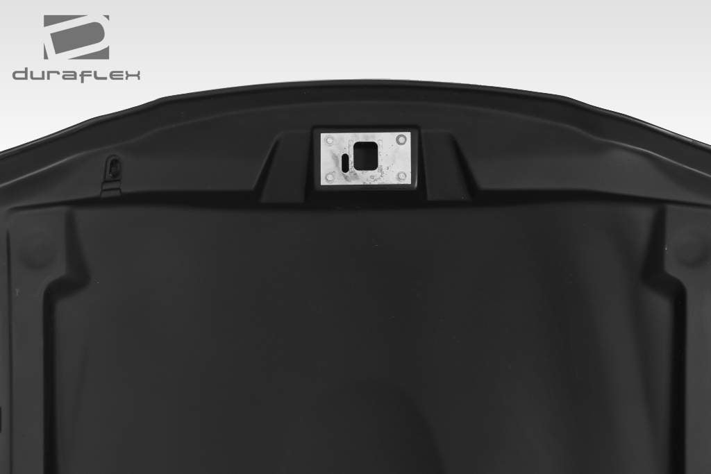 1994-1998 Ford Mustang Duraflex Cobra R Hood - 1 Piece