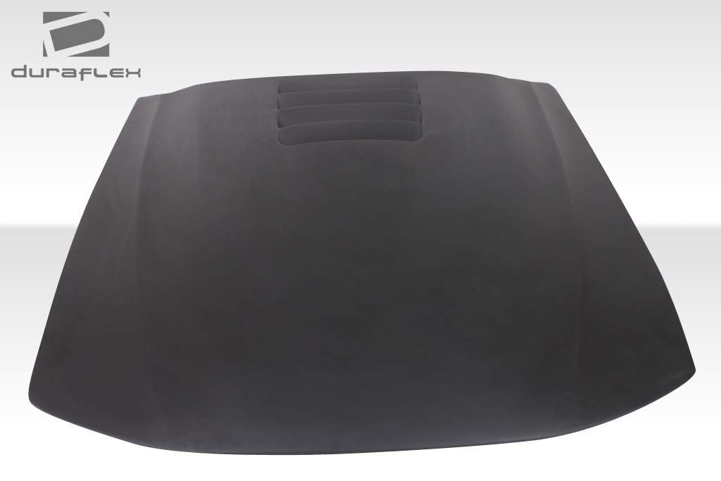 1999-2004 Ford Mustang Duraflex Cobra R Hood - 1 Piece