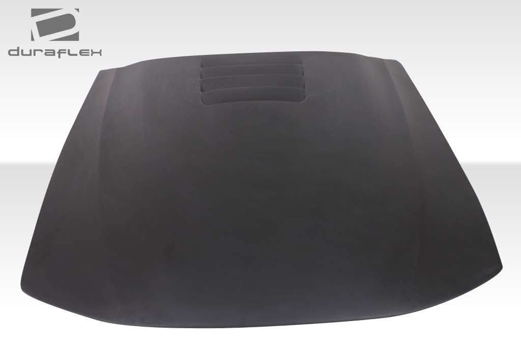 1999-2004 Ford Mustang Cobra R Style Hood - FRP