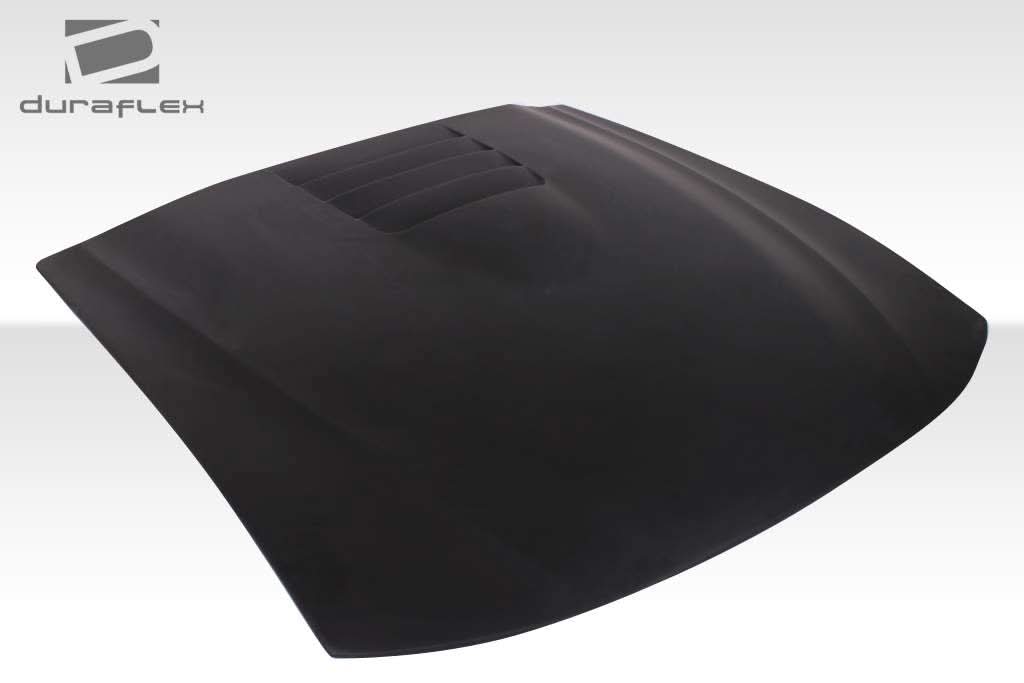 1999-2004 Ford Mustang Cobra R Style Hood - FRP