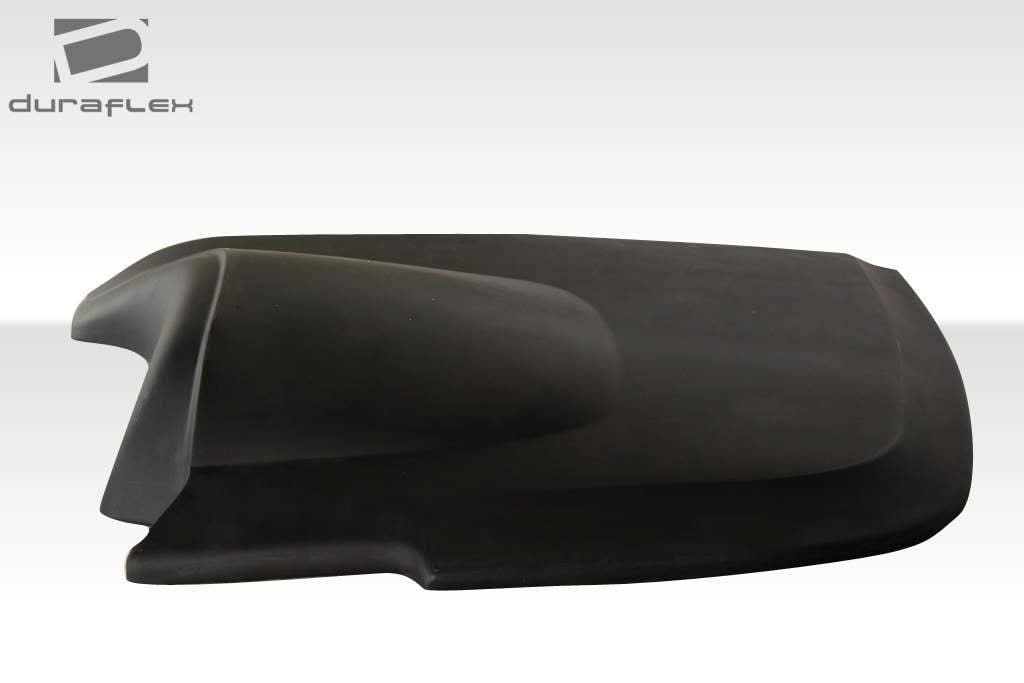 1994-2004 Ford Mustang CVX Style Tonneau Boot Cover - 2 Piece - FRP