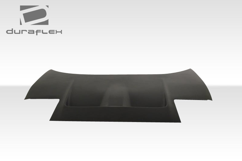 1991-1995 Toyota MR2 Duraflex Type B Hood - 1 Piece