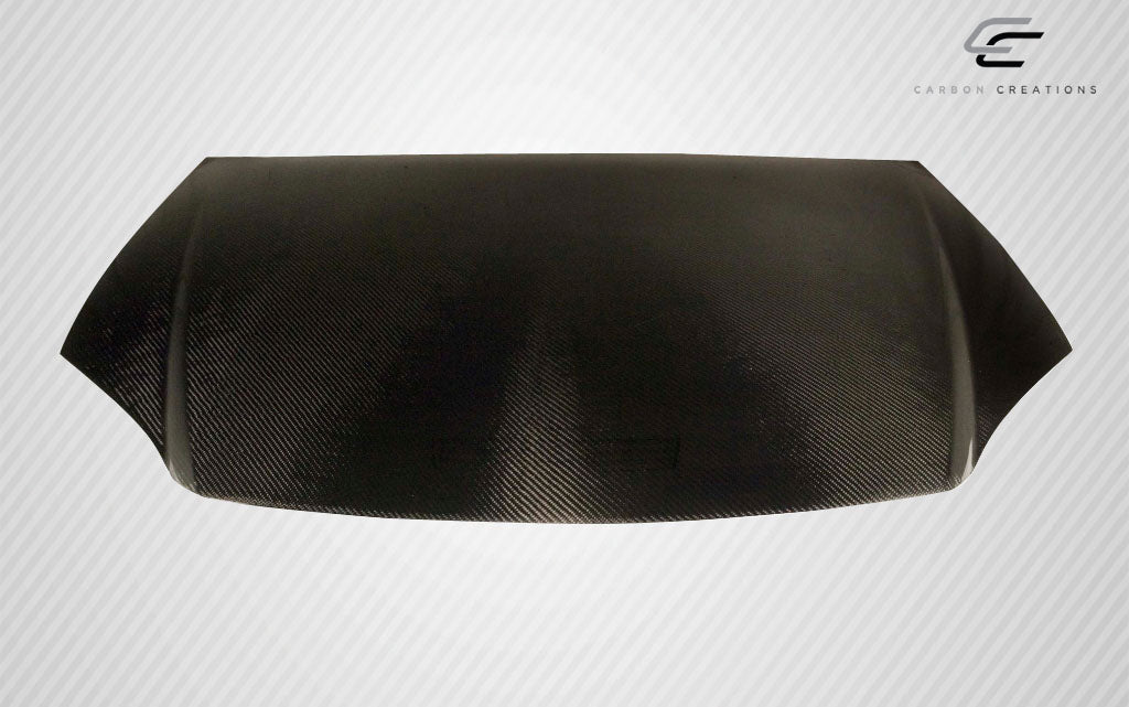 2005-2010 Chevrolet Cobalt Pontiac G5 Carbon Creations OEM Look Hood - 1 Piece