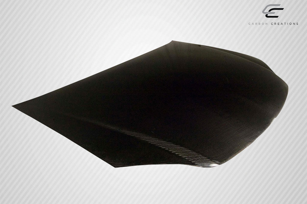 2005-2010 Chevrolet Cobalt OEM Look Hood - Carbon Fiber