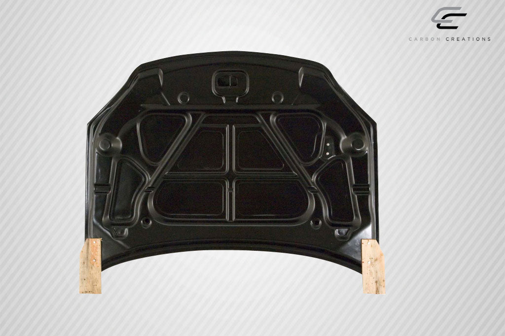 2005-2010 Chevrolet Cobalt OEM Look Hood - Carbon Fiber
