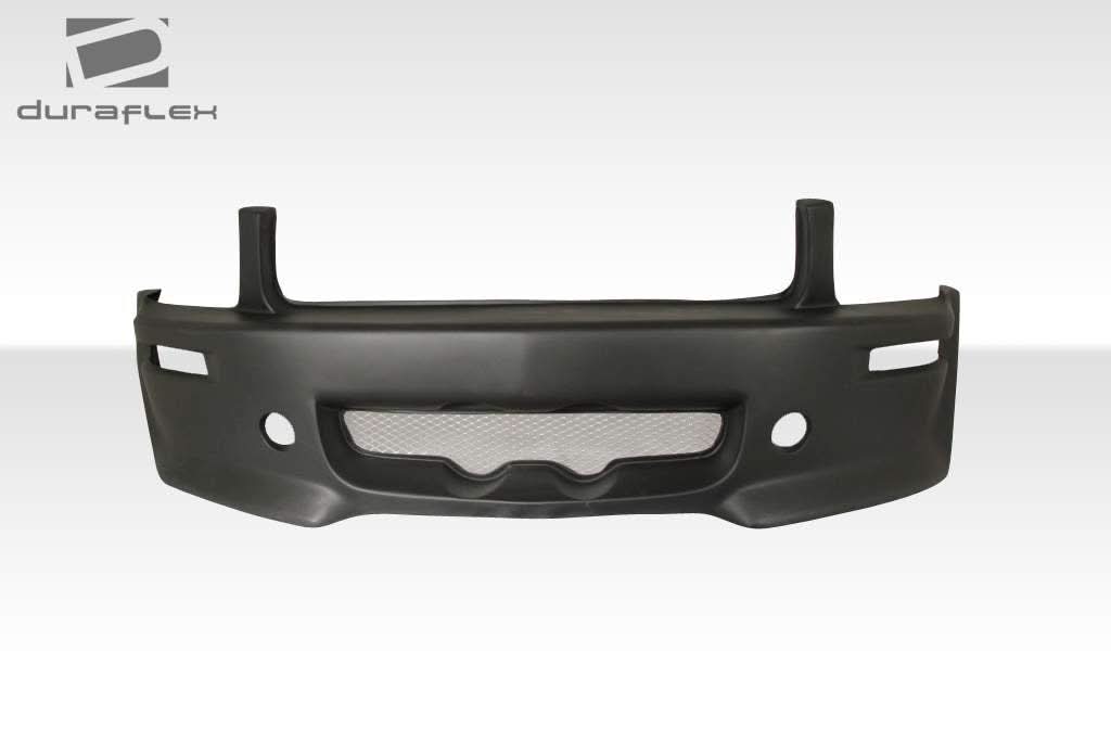 2005-2009 Ford Mustang Eleanor Style Front Bumper Cover - FRP