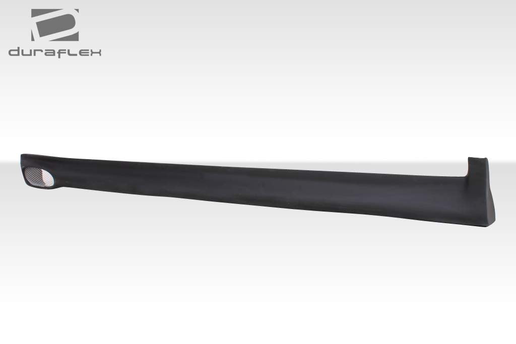 2005-2014 Ford Mustang Duraflex Eleanor Side Skirts Rocker Panels - 2 Piece