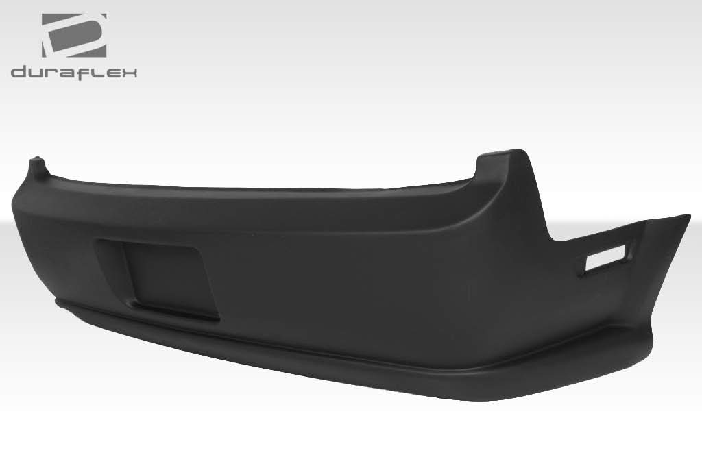 2005-2009 Ford Mustang Eleanor Style Body Kit - 5 Piece - FRP