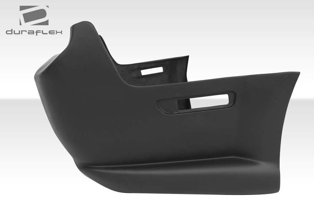 2005-2009 Ford Mustang Eleanor Style Body Kit - 5 Piece - FRP