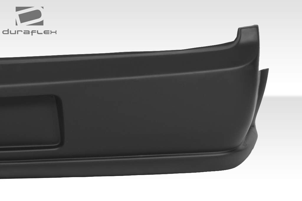 2005-2009 Ford Mustang Duraflex Eleanor Body Kit - 5 Piece