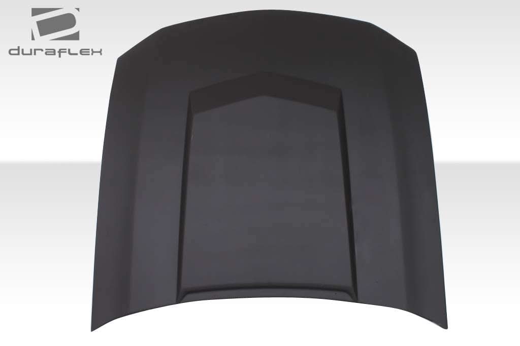 2005-2009 Ford Mustang Eleanor Style Body Kit - 5 Piece - FRP