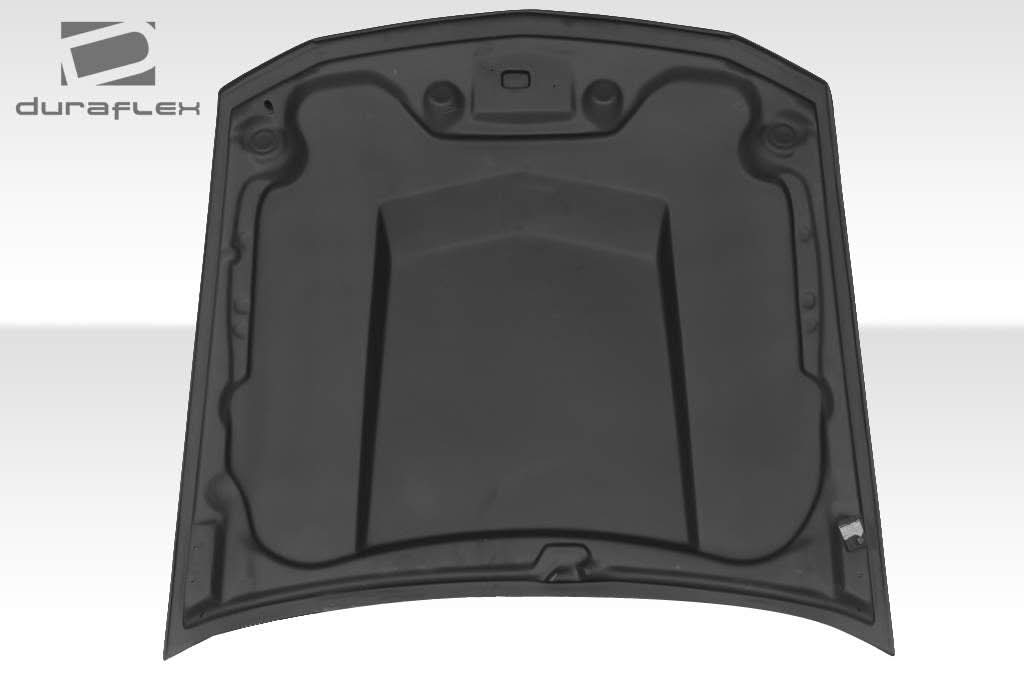 2005-2009 Ford Mustang Eleanor Style Body Kit - 5 Piece - FRP