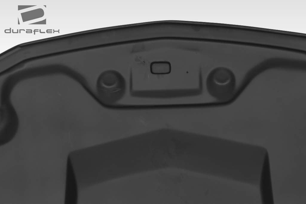 2005-2009 Ford Mustang Duraflex Eleanor Body Kit - 5 Piece