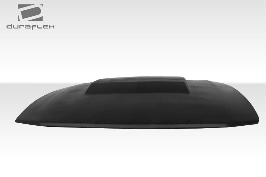 2005-2009 Ford Mustang Eleanor Style Body Kit - 5 Piece - FRP