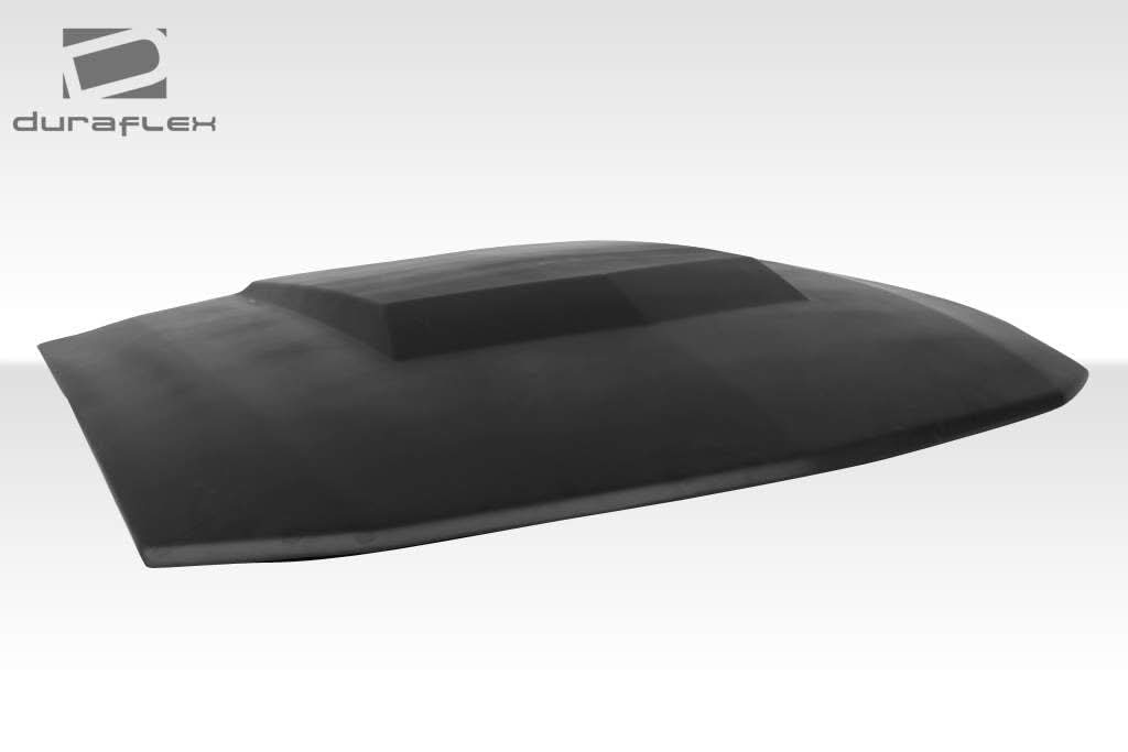 2005-2009 Ford Mustang Eleanor Style Body Kit - 5 Piece - FRP