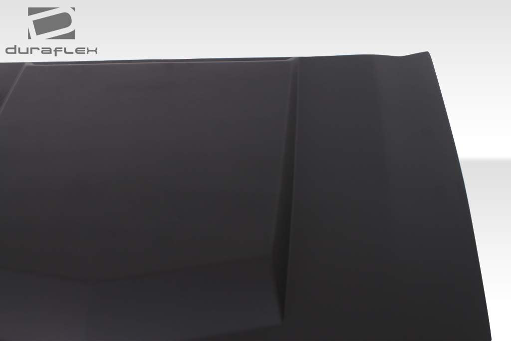 2005-2009 Ford Mustang Duraflex Eleanor Body Kit - 5 Piece