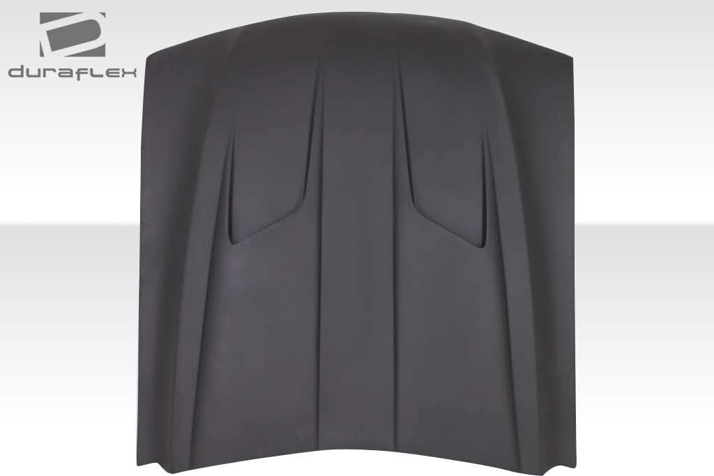 1994-1998 Ford Mustang Mach 2 Style Hood - FRP
