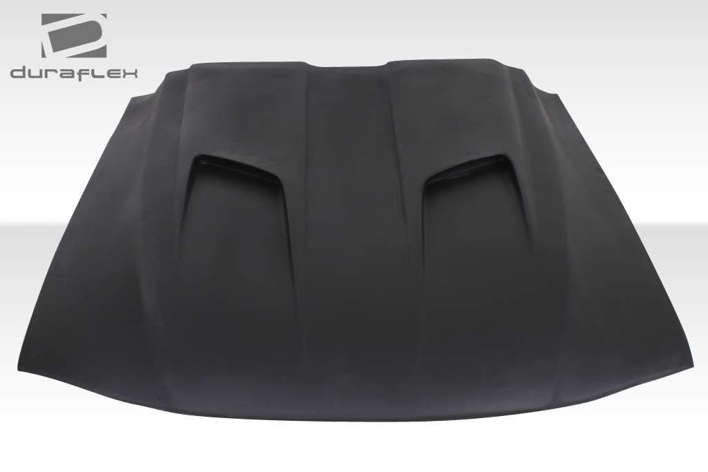 1994-1998 Ford Mustang Mach 2 Style Hood - FRP