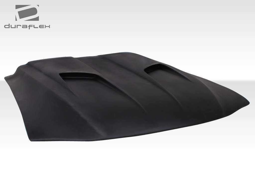 1994-1998 Ford Mustang Mach 2 Style Hood - FRP