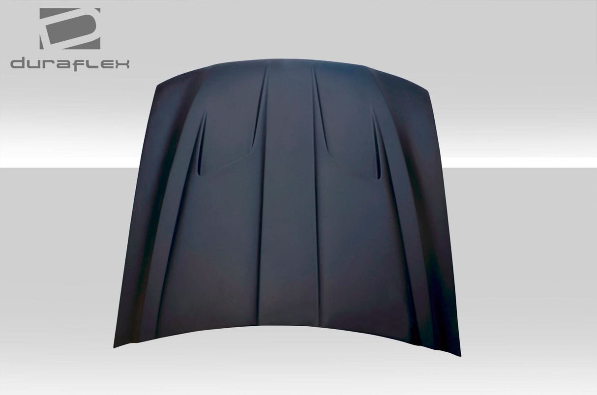 1999-2004 Ford Mustang Mach 2 Style Hood - FRP