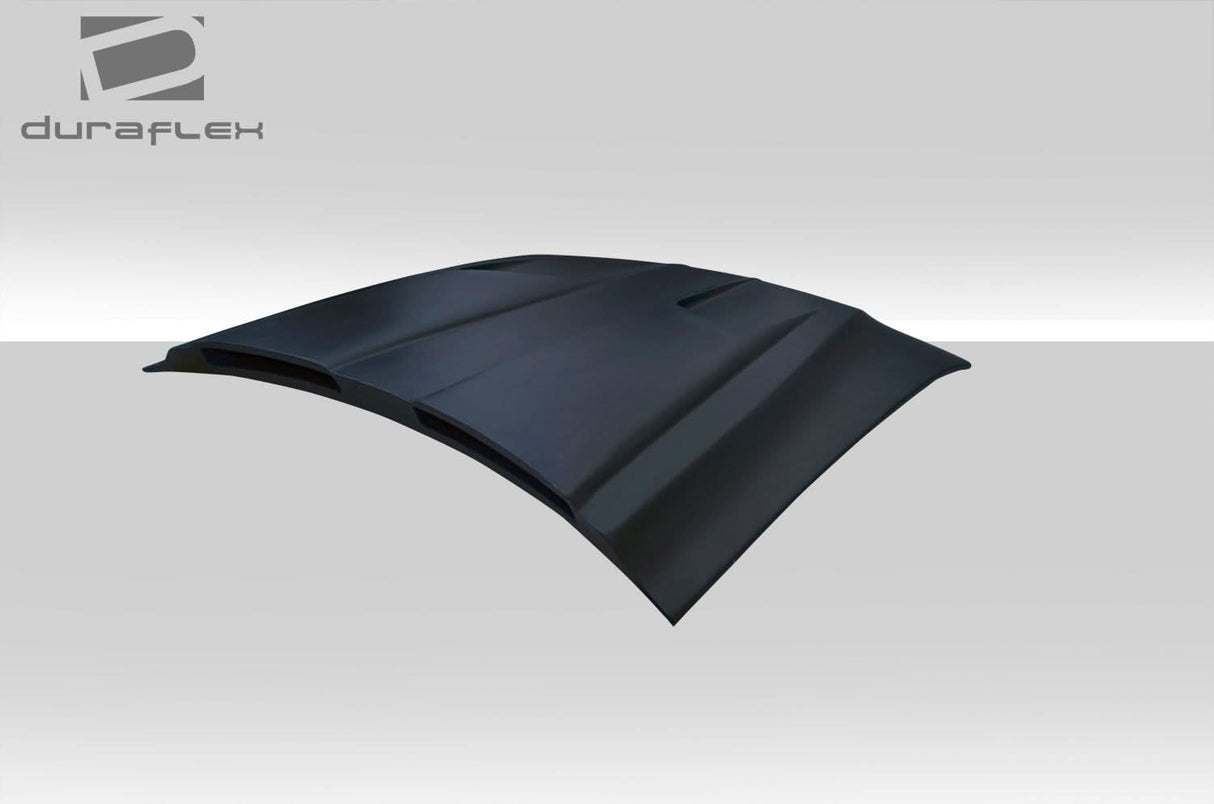 1999-2004 Ford Mustang Mach 2 Style Hood - FRP