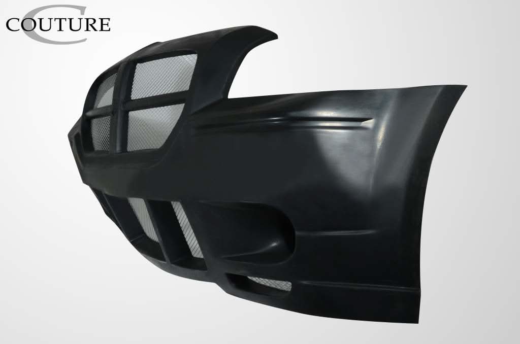 2005-2007 Dodge Magnum Luxe Style Body Kit - 4 Piece