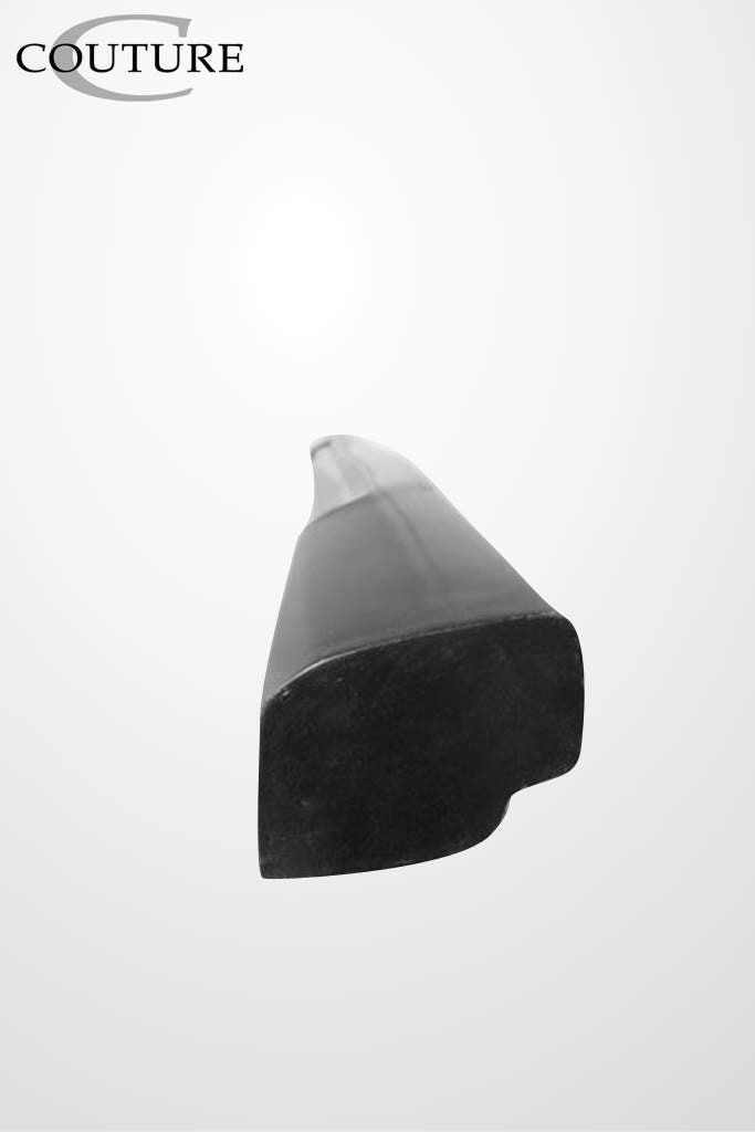 2006-2010 Dodge Charger Couture Luxe Wide Body Kit - 10 Piece