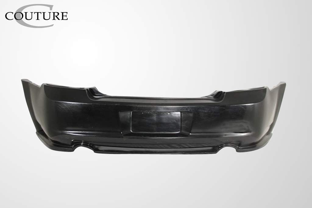 2006-2010 Dodge Charger Couture Luxe Wide Body Kit - 10 Piece